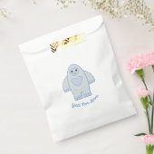 Yeti für Liebe Geschenktütchen (Versiegelt)