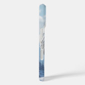 Yeti Guardian Case-Mate iPhone Hülle (Rückseite / Rechts)