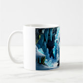 Yeti Kaffeetasse (Links)