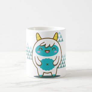Yeti Kaffeetasse
