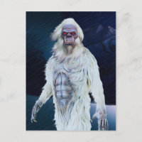 Yeti (Kredit)