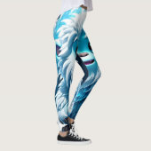 Yeti Leggings (Rechts)