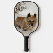 Yeti Pickleball Schläger (Rückseite)