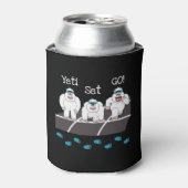 Yeti Set Go Dose Cooler Dosenkühler (Kanne Vorderseite)