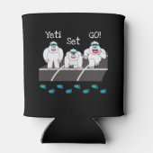 Yeti Set Go Dose Cooler Dosenkühler (Rückseite)