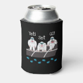 Yeti Set Go Dose Cooler Dosenkühler (Kanne Rückseite)