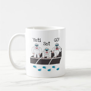 Yeti Set Go Kaffee Tasse