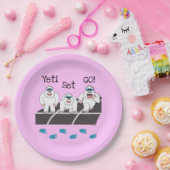 Yeti Set Go Paper Teller (Party)