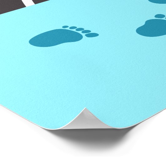 Yeti Set Go Poster (Ecke)