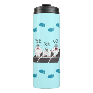 Yeti Set Go Thermal Tumbler Thermosbecher