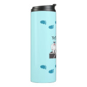Yeti Set Go Thermal Tumbler Thermosbecher (Nach links gedreht)