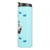 Yeti Set Go Thermal Tumbler Thermosbecher (Nach rechts gedreht)