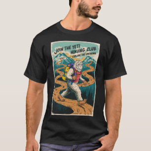 Yeti T-Shirt