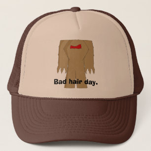 Yeti Truckerkappe