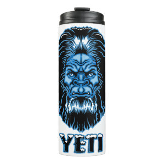 YETI von Earl Ferguson Thermosbecher