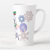 Yeti winter fun milchtasse (Rechts)