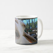 Yew Haw Goat - Tasse (VorderseiteRechts)