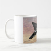 YF-23 KAFFEETASSE (Links)