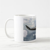 YF-23 KAFFEETASSE (Links)
