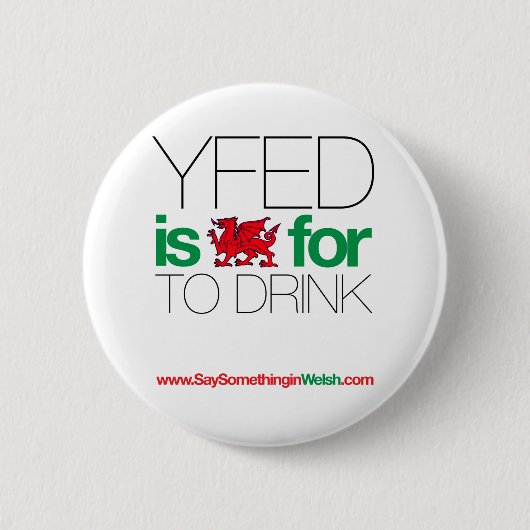 YFED BUTTON (Vorderseite)