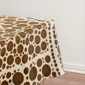 Yggdrasil- Baum der Leben Punkt-Kunst #1 Tischdecke (Beispiel)