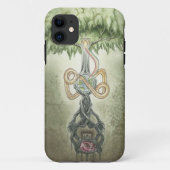 Yggdrasil Case-Mate iPhone Hülle (Rückseite)