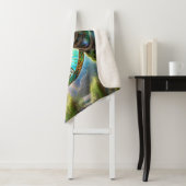 Yggdrasil: Ein Baum der Lebensreise, Wirbel Sherpadecke (Beispiel)