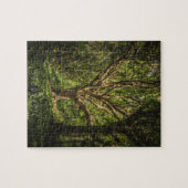 Yggdrasil (Neraines) Puzzle (Horizontal)