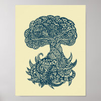 Yggdrasil