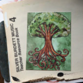 Yggdrasil Tree Norse Mythology Postkarte