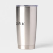 YHR Travel Tumbler Thermobecher (Links)
