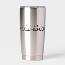 YHR Travel Tumbler