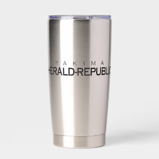 YHR Travel Tumbler Thermobecher