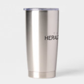 YHR Travel Tumbler Thermobecher (Rechts)