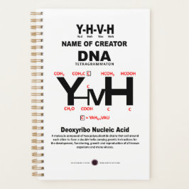 YHVH-DNA Chemical Bond Planer