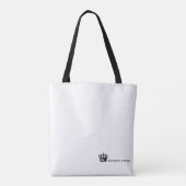 YHWH TASCHE (Rückseite)