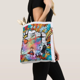 YHWH TASCHE