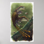 Yi qi poster (Vorne)