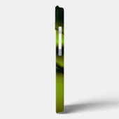 Yia Yia Design Green Case-Mate iPhone Hülle (Rückseite / Links)