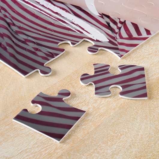 Yiayia griechische Großmutter Foto Jigsaw Puzzle (Seite)