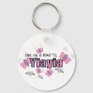 YiaYia Schlüsselanhänger