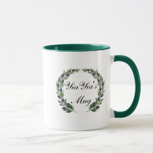 YiaYias Tasse