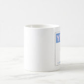 yibiu kaffeetasse (Mittel)