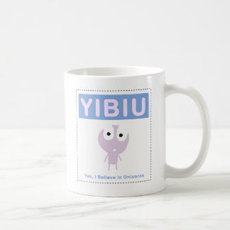 yibiu kaffeetasse