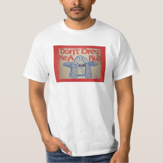 Yiddish Sprichwort T-Shirt