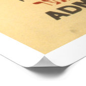 Yiddish Theater Tailor 1938 WPA Poster (Ecke)