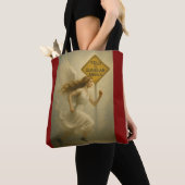 Yield To Guardian Angels Tasche (Von Nahem)