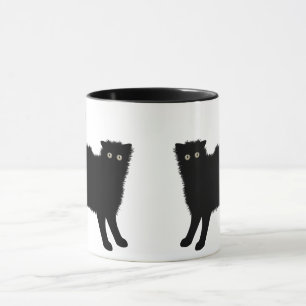 Yikes Tasse
