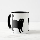 Yikes Tasse (Vorderseite Links)