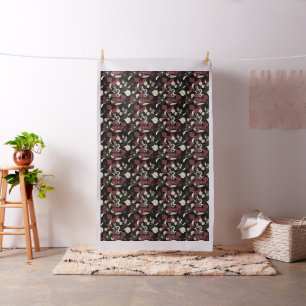 Yiling Wei Pattern Stoff